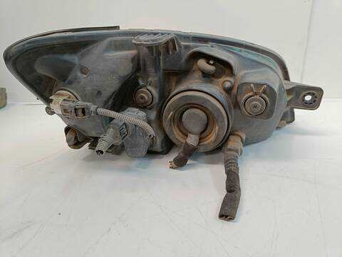 Foto 2ª: Faro Izquierdo Hyundai Getz 1.3 BASICO 82CV 60KW [G4EA] (2004)
