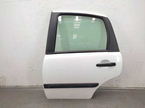 Puerta Trasera Izquierda Citroen C3 1.6 16V HDI 90CV 66KW