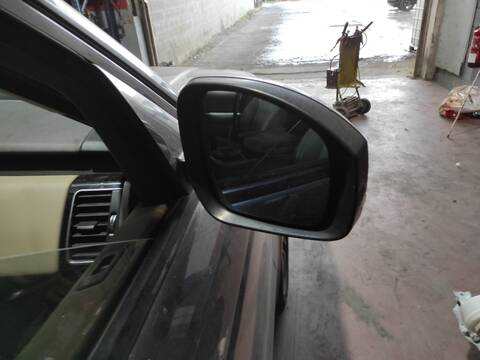 Retrovisor Derecho Land Rover Range 306DT
