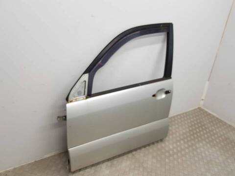 Foto 2ª: Puerta Delantera Izquierda Toyota Land Cruiser 3.0 D4-D VXL (2004)