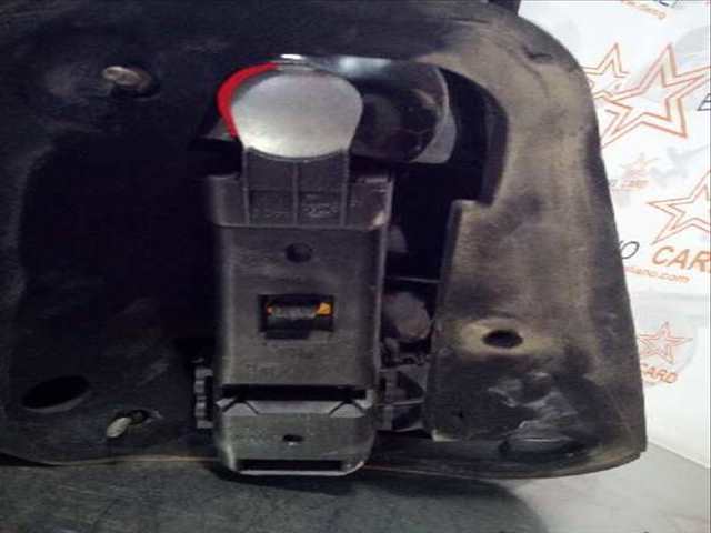 Foto 4ª: Piloto Trasero Derecho Mercedes Clase C 160 COUPE 129CV 95KW (2000)