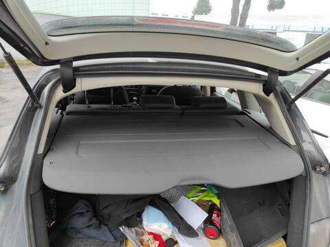 Bandeja Trasera Audi Q5 CAHA