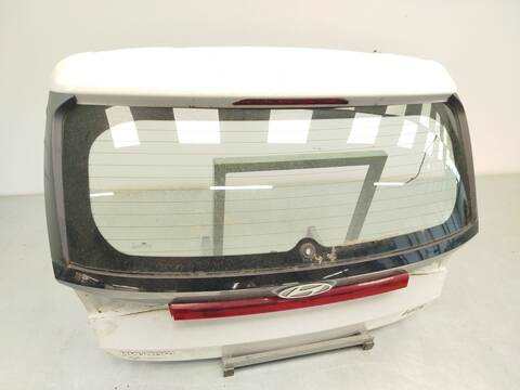 Portón Hyundai i20 1.2 84CV 62KW