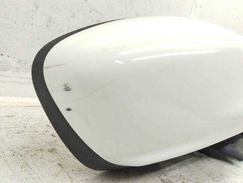 Foto 3ª: Retrovisor Derecho Citroen C Elysee FEEL 102CV 75KW [YH01] (2019)