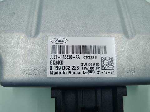Foto 3ª: Centralita Motor ECU Ford Ranger DOBLE CABINA 4X4 XLT LIMITED 170CV 125KW [BC2X] (2022)