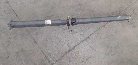 Transmision Central Mercedes Clase C 160 350 219.356) 272CV 200KW
