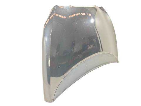 Foto 3ª: Capot Seat Leon 2.0 TDI 140CV (2005)