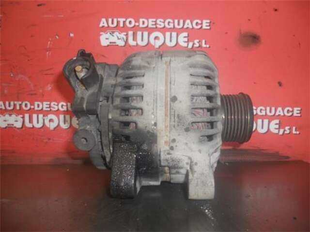 Foto 3ª: Alternador Peugeot 206 1.6 PLAY STATION 2 [1.6 LTR. - 80 KW 16V CAT (NFU - TU5JP4)] [NFU (TU5JP4)]