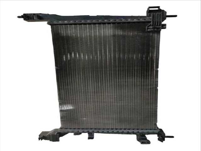 Foto 2ª: Radiador Motor Peugeot Bipper 1.3 HDI 75 (2008)