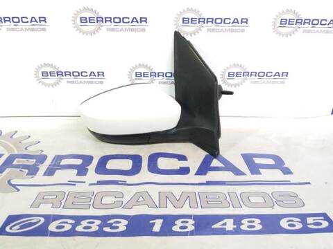 Foto 2ª: Retrovisor Derecho Seat Mii 1.0 60CV [G/ CHY] (2011)