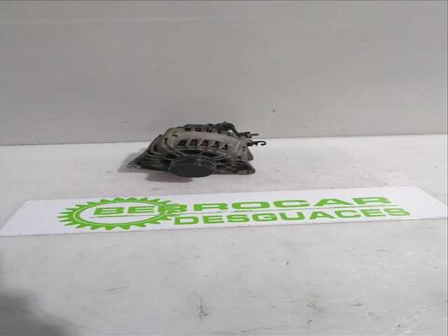 Foto 3ª: Alternador Hyundai i30 1.6 CRDI 90CV [D4FB] (2007)