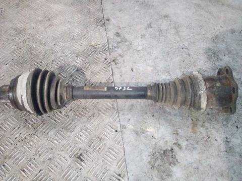 Transmision Delantera Izquierda Audi Q5 2.0 TDI 125KW) 170CV