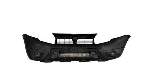 Foto 3ª: Paragolpes Delantero Dacia Duster 1.5 DCI DIESEL FAP CAT 110CV (2010)