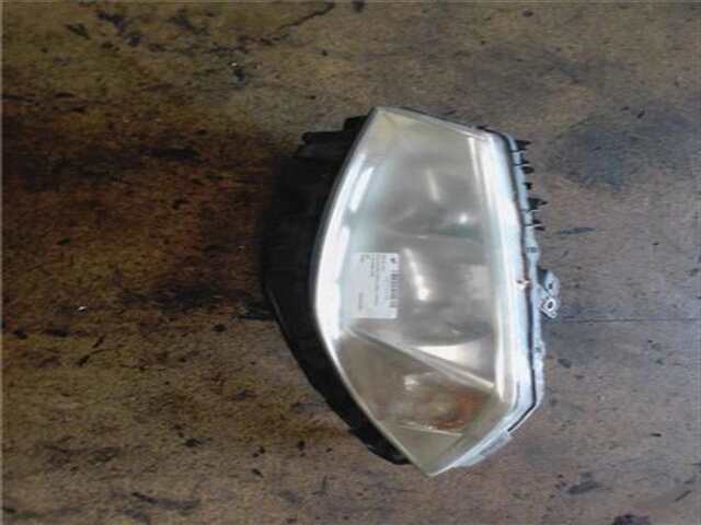 Faro Izquierdo Renault Megane 1.9 DCI (BM0G. CM0G) II (BM0/1_, CM0/1_)