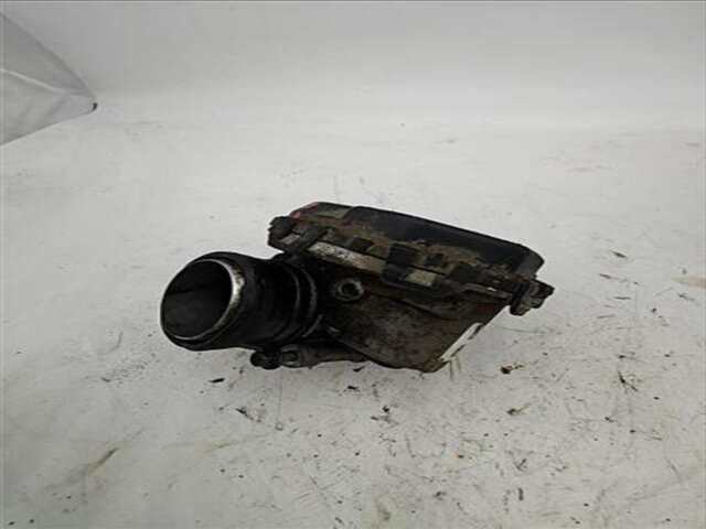 Foto 3ª: Caja Mariposa Peugeot 2008 1.6 ACTIVE [1.6 LTR. - 73 KW BLUE-HDI FAP]