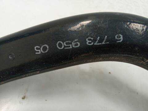 Foto 4ª: Brazo Suspension Delantero Derecho Bmw X5 3.0 TD 245CV 180KW XDRIVE SUV E70 AUT. N57D30A [N 57 D30A] (2010)