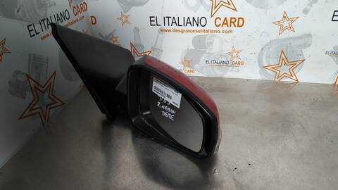 Retrovisor Derecho Renault Megane AUTHENTIQUE BERLINA 86CV 63KW III BERLINA 5 P