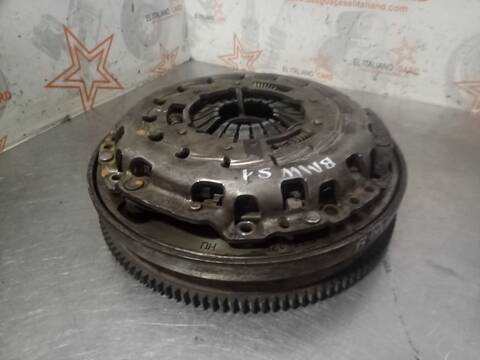 Volante Motor Bmw Serie 1 114 2.0 TD CAT BERLINA 143CV 105KW