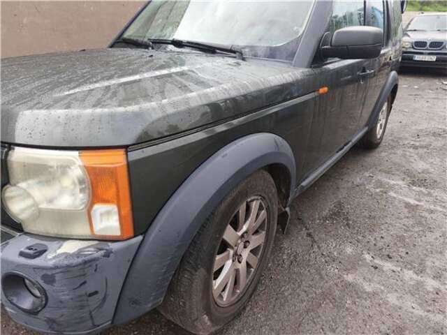 Aleta Delantera Izquierda Land Rover Discovery 2.7 TD