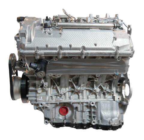 Foto 2ª: Motor Completo Bmw XM 4.4 V8 653 CV 480KW [S68B44A] (2023)
