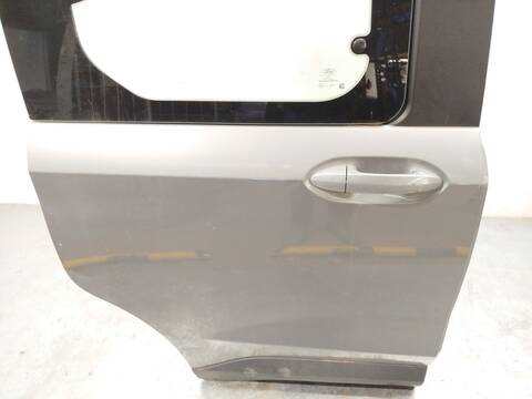 Foto 4ª: Puerta Lateral Corredera Derecha Ford Tourneo 1.0 ECOBOOST 125CV 92KW [B7NB] (2024)