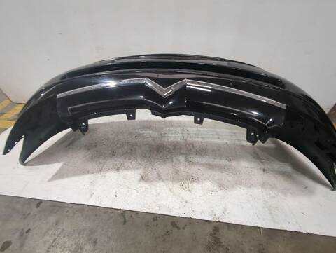 Foto 2ª: Paragolpes Delantero Citroen C4 1.6 HDI 109CV [9HY (DV6TED4) 9HZ (DV6TED4)] (2006)