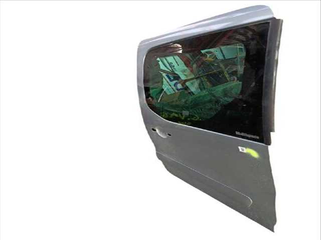 Foto 2ª: Puerta Lateral Corredera Izquierda Citroen Berlingo 1.6 HDI 90 (2008)