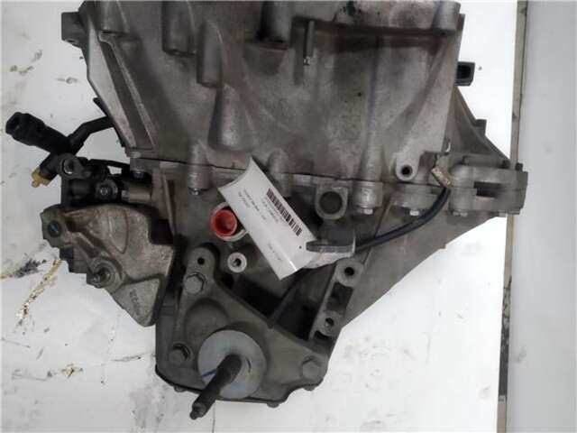 Foto 2ª: Caja Cambios Peugeot 308 1.6 16V TURBO (140 CV) [5FX]