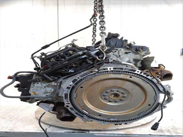 Foto 2ª: Motor Completo Jaguar XF 385 CV 283KW [508PN] (2010)