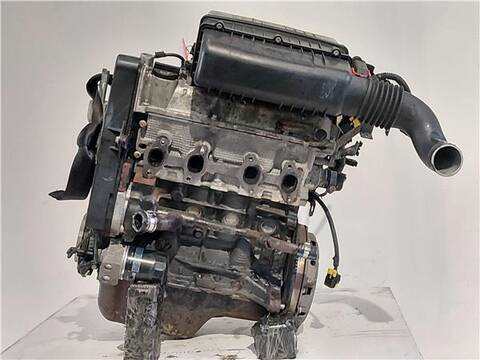 Motor Completo Ford Ka 1.2 GRAND PRIX III 69CV 51KW