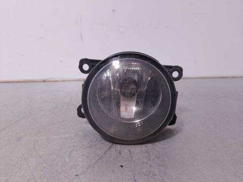 Faro Antiniebla Delantero Izquierdo Citroen C4 2.0 HDI FAP CAT RHR - DW10BTED4) PICASSO 136CV 100KW