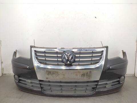Paragolpes Delantero Volkswagen Touran 2.0 TDI 16V 140CV 103KW
