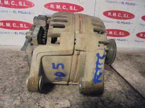 Foto 2ª: Alternador Opel Astra 1.4 16V 90CV 66KW [Z14XEP] (2004)
