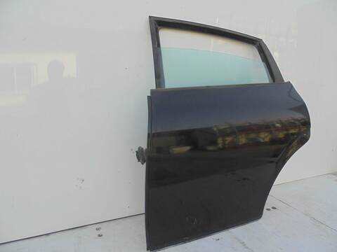Foto 4ª: Puerta Trasera Izquierda Seat Leon COMFORT LIMITED 105CV 77KW [BXE] (2008)