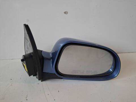 Retrovisor Derecho Chevrolet Lacetti CDX 1.6 CAT 109CV