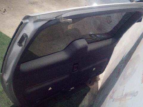 Foto 4ª: Portón Mercedes Clase ML 400 4.0 CDI 250CV 184KW 163.128) W163) [OM628963] (2002)