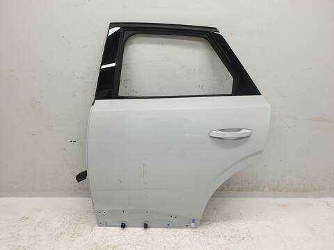 Foto 1ª: Puerta Trasera Izquierda Peugeot 3008 HYBRID 136 ALLURE