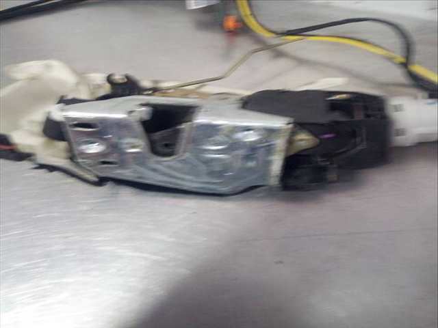 Foto 4ª: Cerradura Puerta Delantera Izquierda Mercedes Clase S 220 500 220.075) BERLINA 306CV 225KW [M113960] (1999)