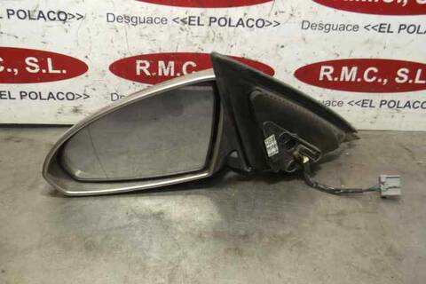 Retrovisor Izquierdo Nissan Primera 1.6 CAT BERLINA 109CV 80KW