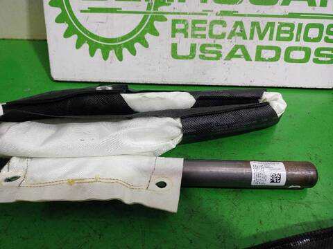 Foto 2ª: Airbag Cortina Delantero Derecho Peugeot 508 ACTIVE 140CV [8DRHF8] (2011)