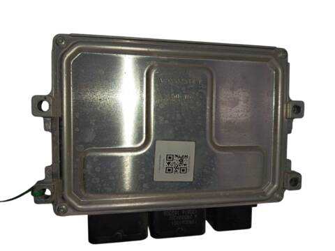 Foto 2ª: Centralita Motor ECU Peugeot 208 1.2 VTI 82 82CV (2012)