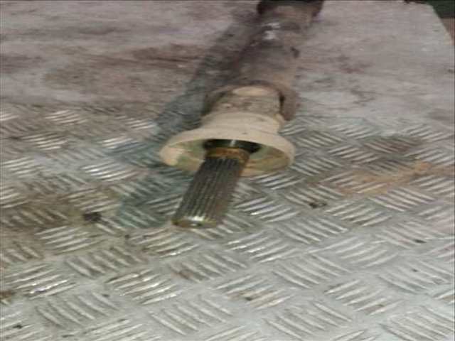 Foto 3ª: Transmision Central Ford Ranger CABINA DOBLEA 4X4 109CV 80KW [WL] (1999)