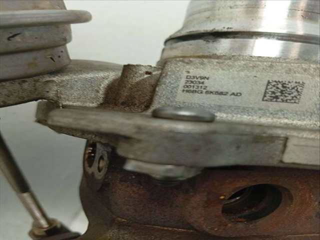 Foto 2ª: Turbocompresor Ford Puma 1.0 ECOBOOST 125CV 92KW [B7JA,B7JB,B7JE] (2023)