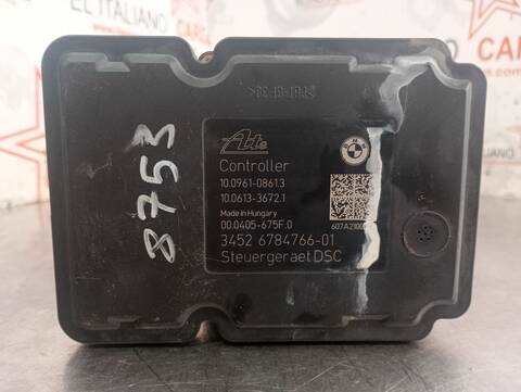 Foto 4ª: Abs Bmw Serie 3 315 335I 306CV 225KW [N54B30A] (2007)