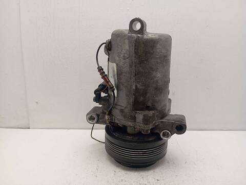 Compresor Aire Acondicionado Bmw Serie 3 315 2.0 16V DIESEL CAT BERLINA 136CV 100KW