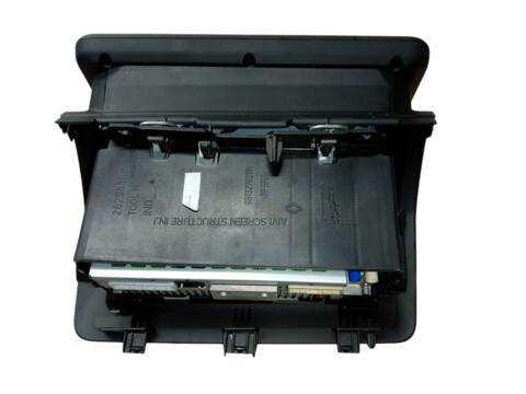 Sistema GPS Dacia Logan TCE 90 L8MA L8M1 L8AC)