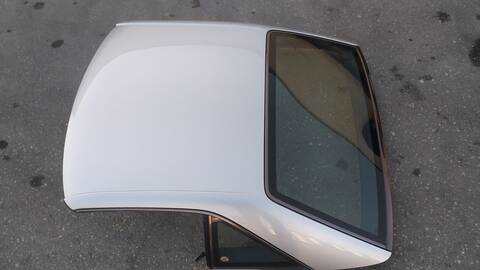 Foto 1ª: Techo Chapa - Fibra Mercedes Clase S 220 500 LH) 129.067) 320CV 235KW