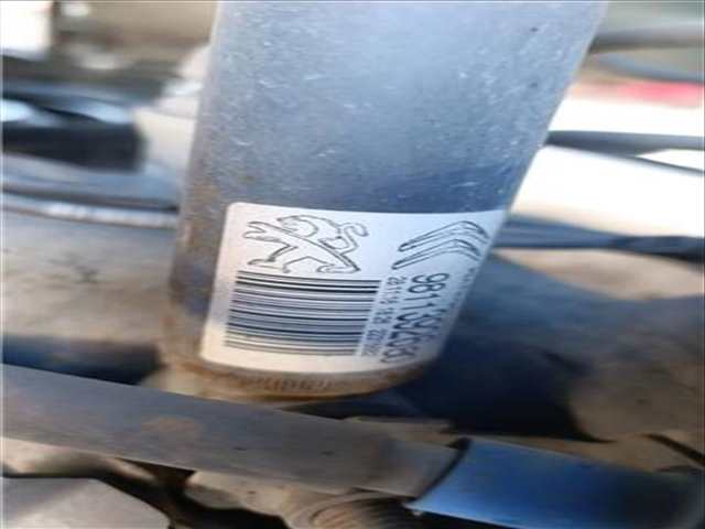 Foto 2ª: Amortiguador Trasero Izquierdo Citroen C3 1.2 VTI 82 82CV 60KW [HMZ (EB2F)] (2017)