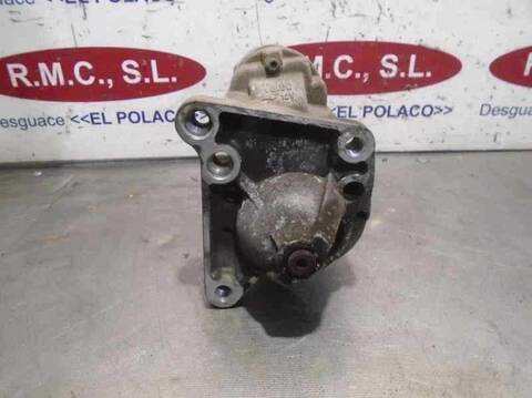Motor de Arranque Renault Megane 1.4E RN BAOE) HATCHBACK BERLINA 75CV 55KW I BERLINA HATCHBACK BA0)