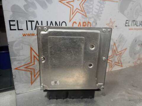 Foto 2ª: Centralita Motor ECU Bmw Serie 5 518 530D BERLINA 218CV 160KW [306D2] (2005)